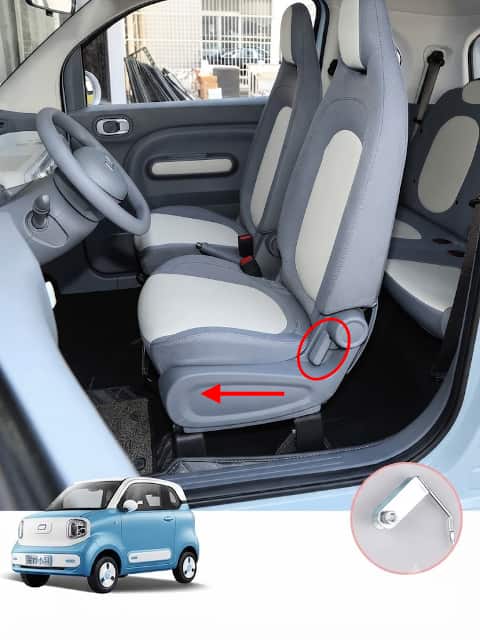 Gập ghế một chạm Bestune Xiaoma, phụ kiện Bestune Xiaoma, đồ chơi Bestune Xiaoma, gập ghế 1 chạm, gập ghế một chạm, bestune xiaoma, gập ghế xiaoma, n&acirc;ng cấp gập ghế xiaoma